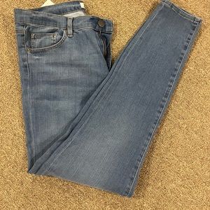 Loft Jeans
